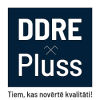 DDRE Pluss